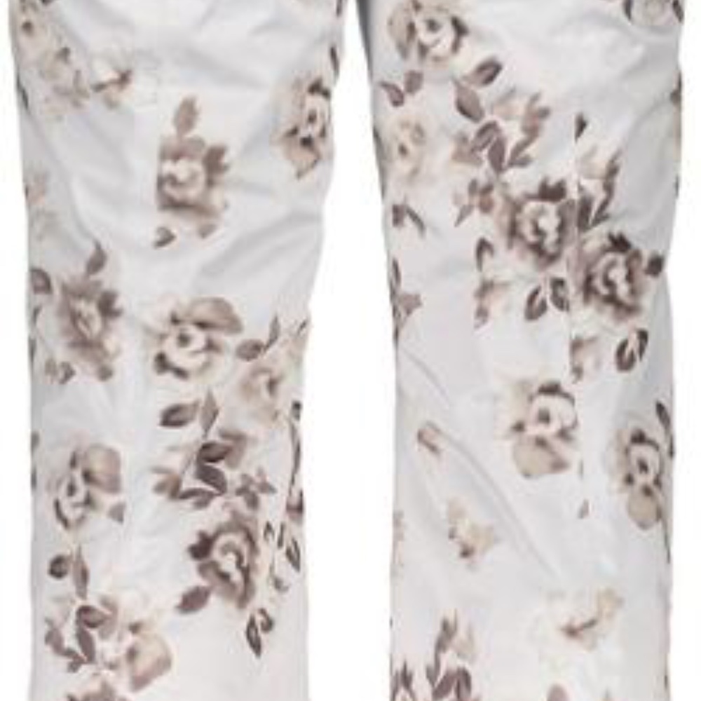 Obermeyer Women's Petra Snow Pants - Picture 4 of 5